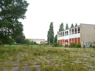 Verschlafen